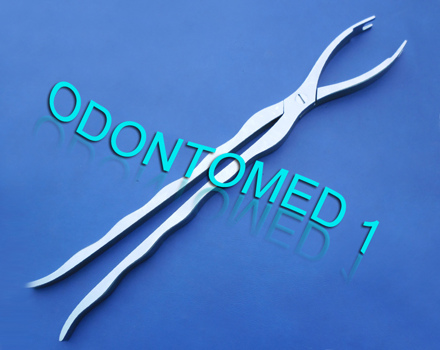Rod Compressor Spine Orthopedic Surgical Instruments Odm-102