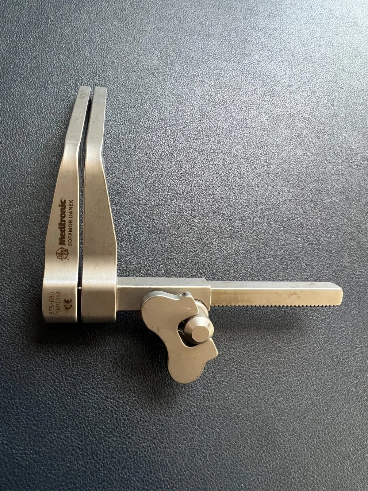 Medtronic 875-080 Adjustable Distractor