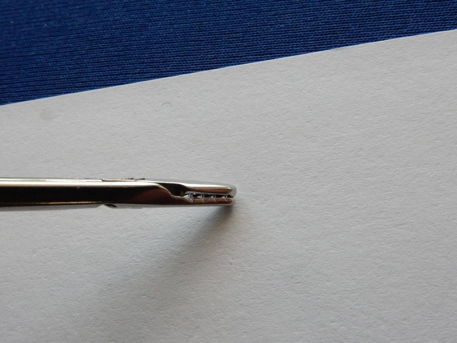 Acufex 013219 Small Joint Grasper