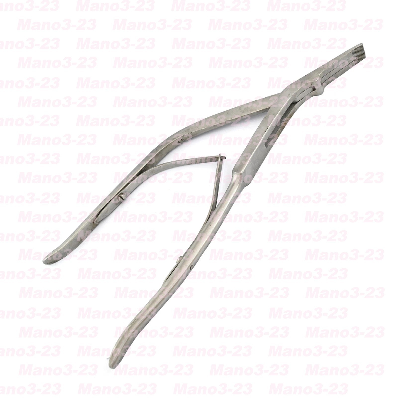 Smith Ramus Bone Spreader Orthopedic Surgical Instruments