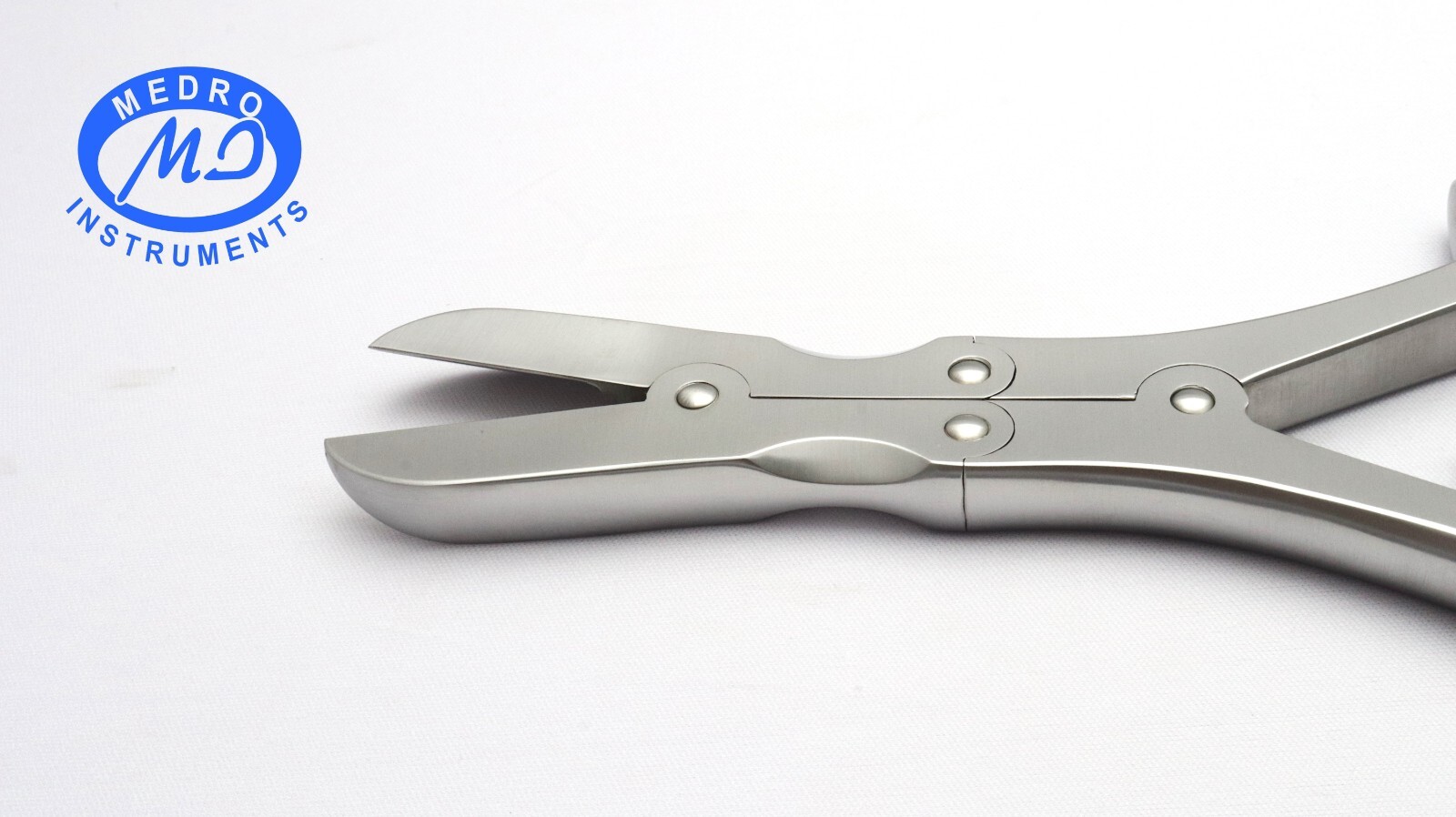 Stille Horsley Bone Rongeur 10″ Stainless Steel OR Grade Orthopedic Instruments