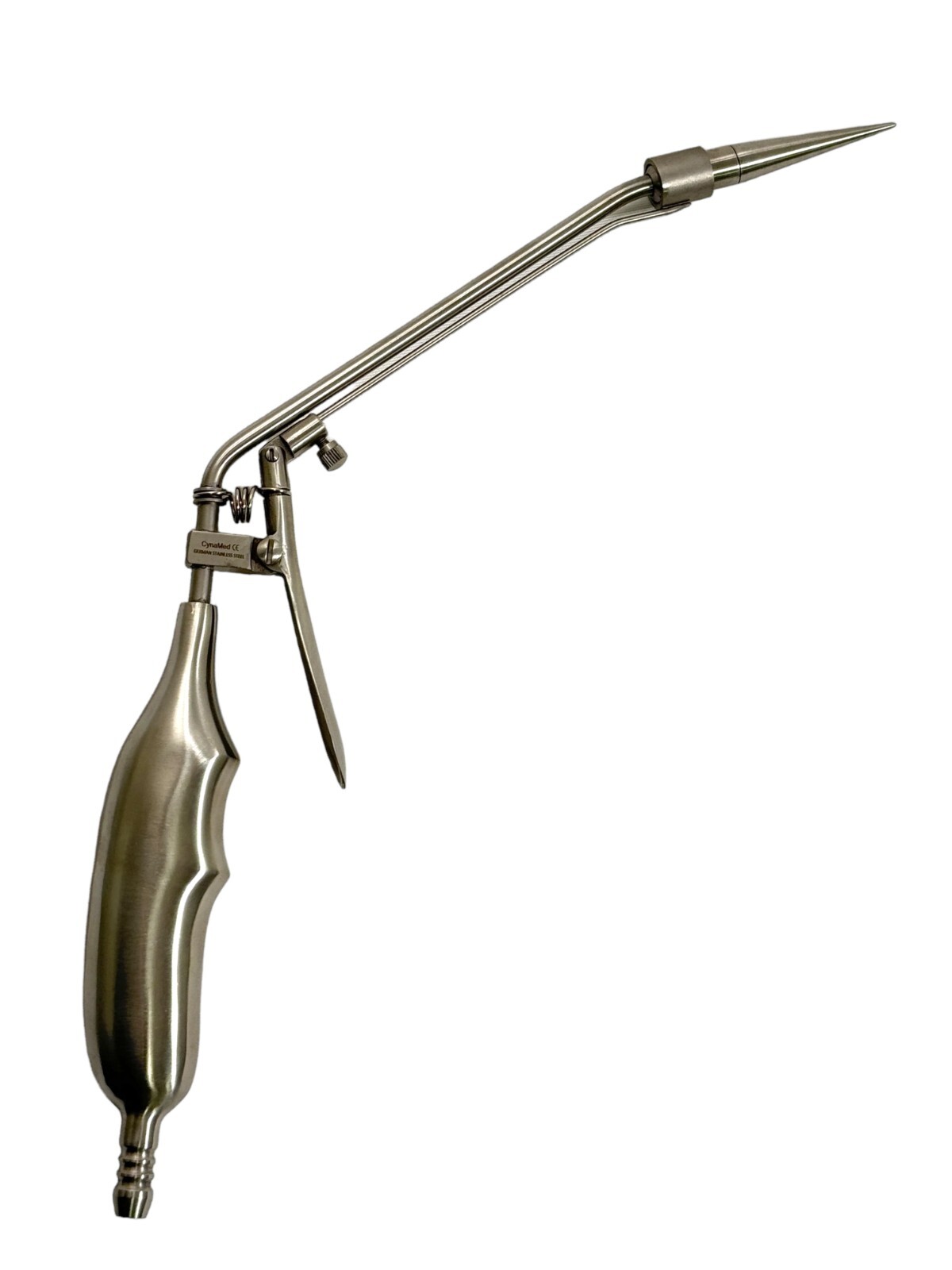 3 Pack – Hemorrhoids Suction Ligator Instrument + Loading Cone Angled & Straight