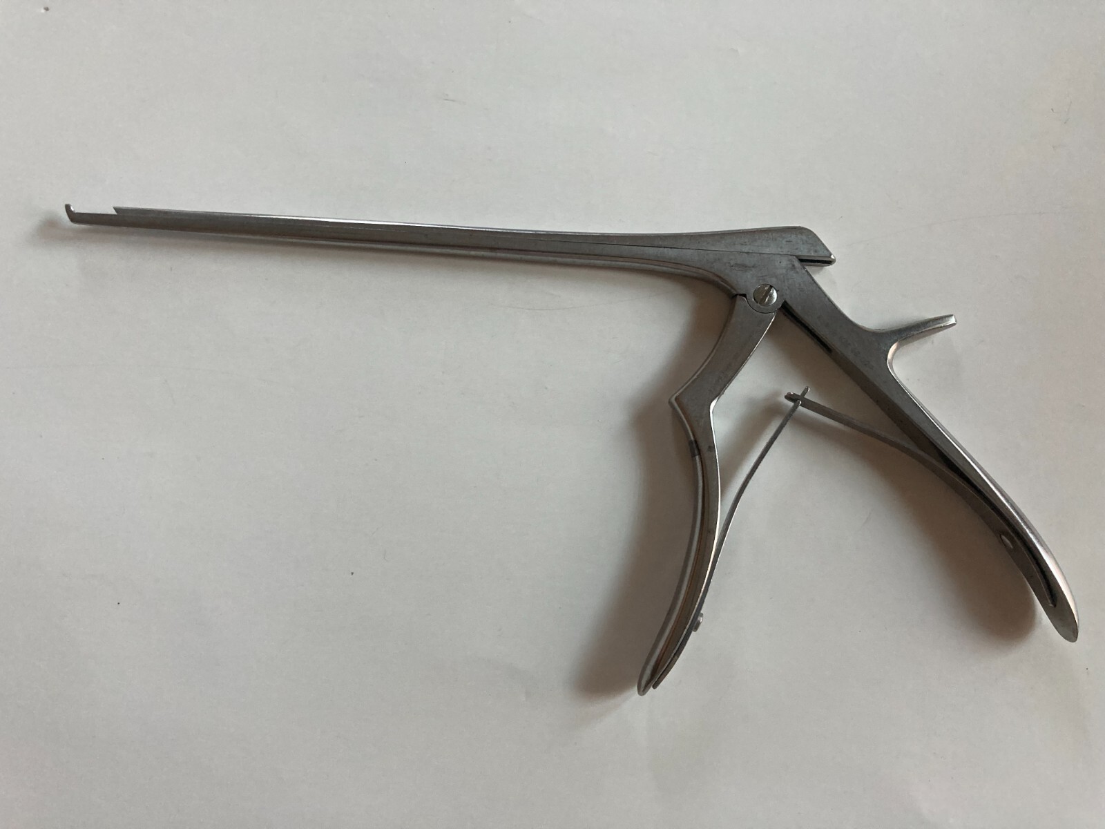 KMedic Kerrison Punch Rongeur Laminectomy Surgical Instrument KM48-024