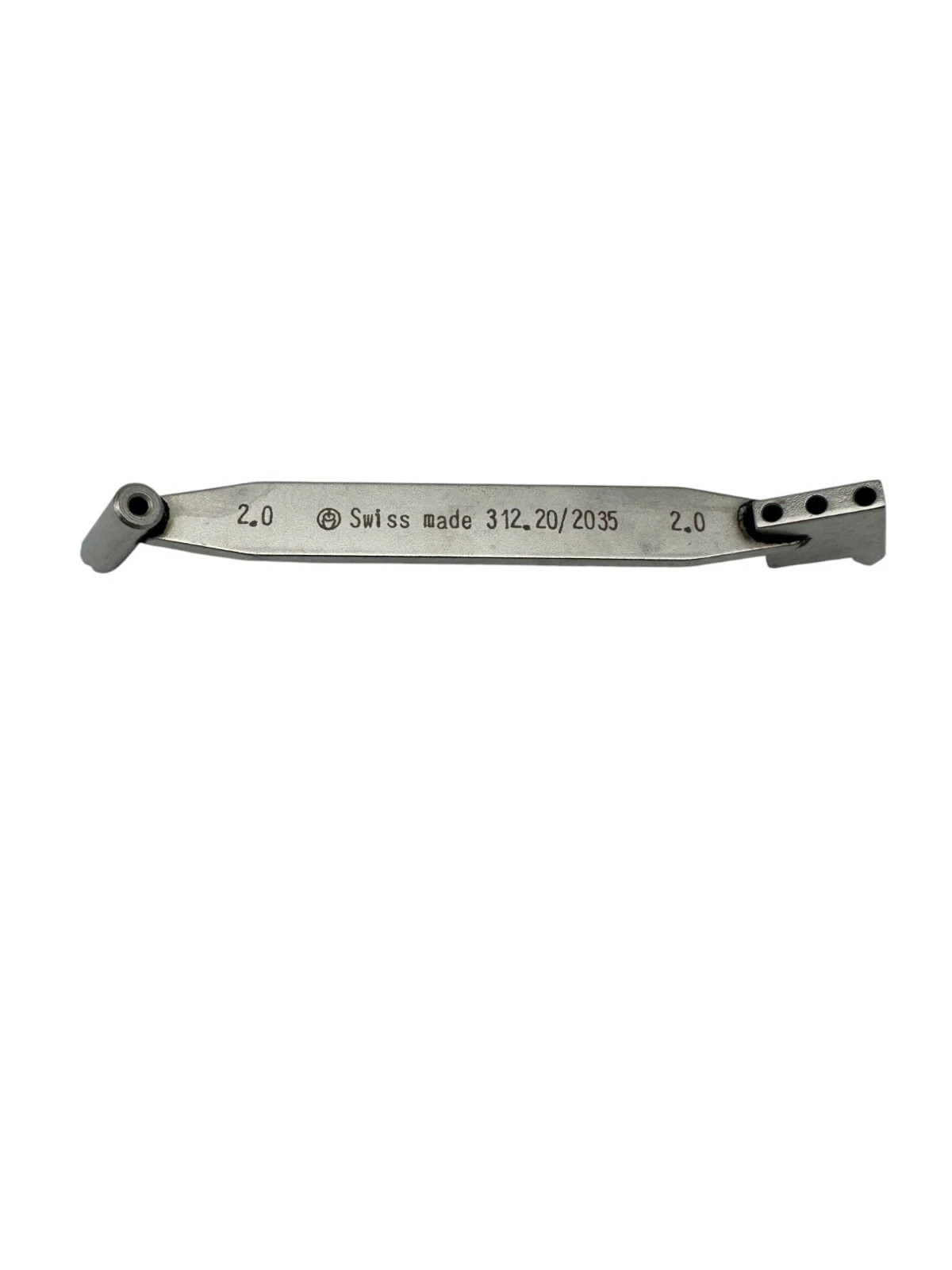 312.20 Drill Guide Drill Sleeve 2mm