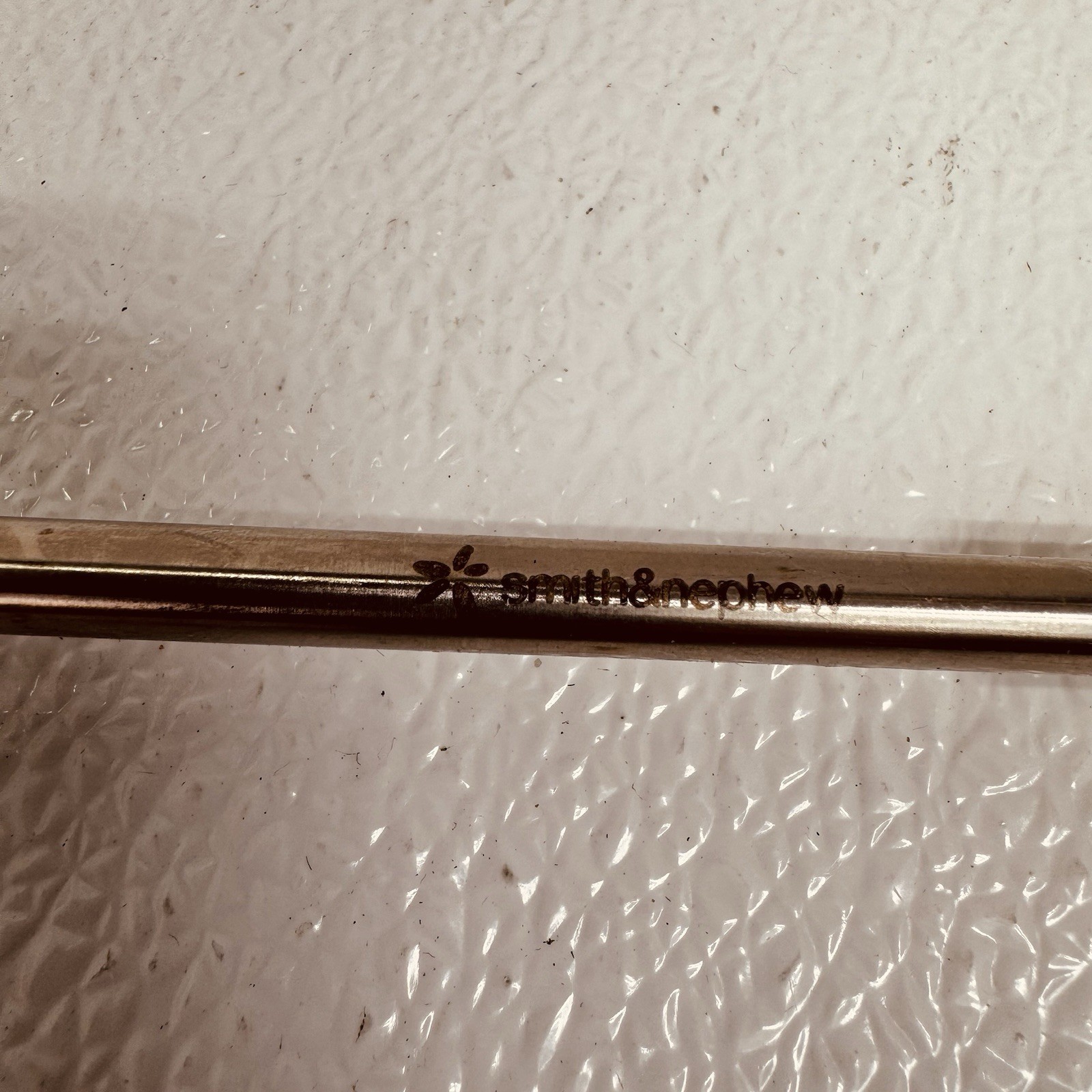 Smith & Nephew Surgical 8.5mm X 110mm Cannulated Obturator 72200442