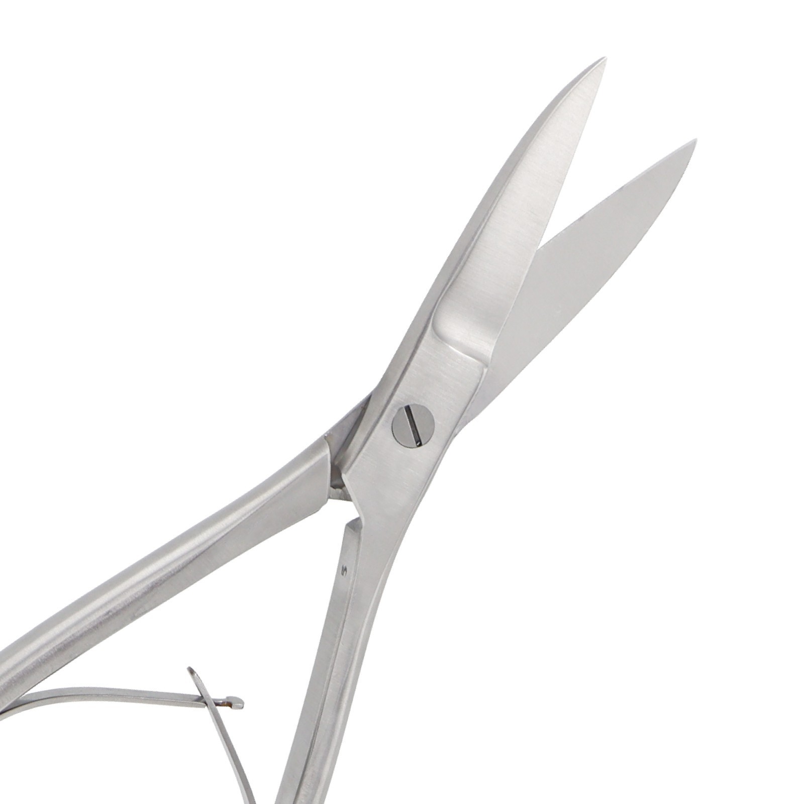 Rib Shear Double Spring 20 cm Stainless Steel orthopedic Instrument German Grade