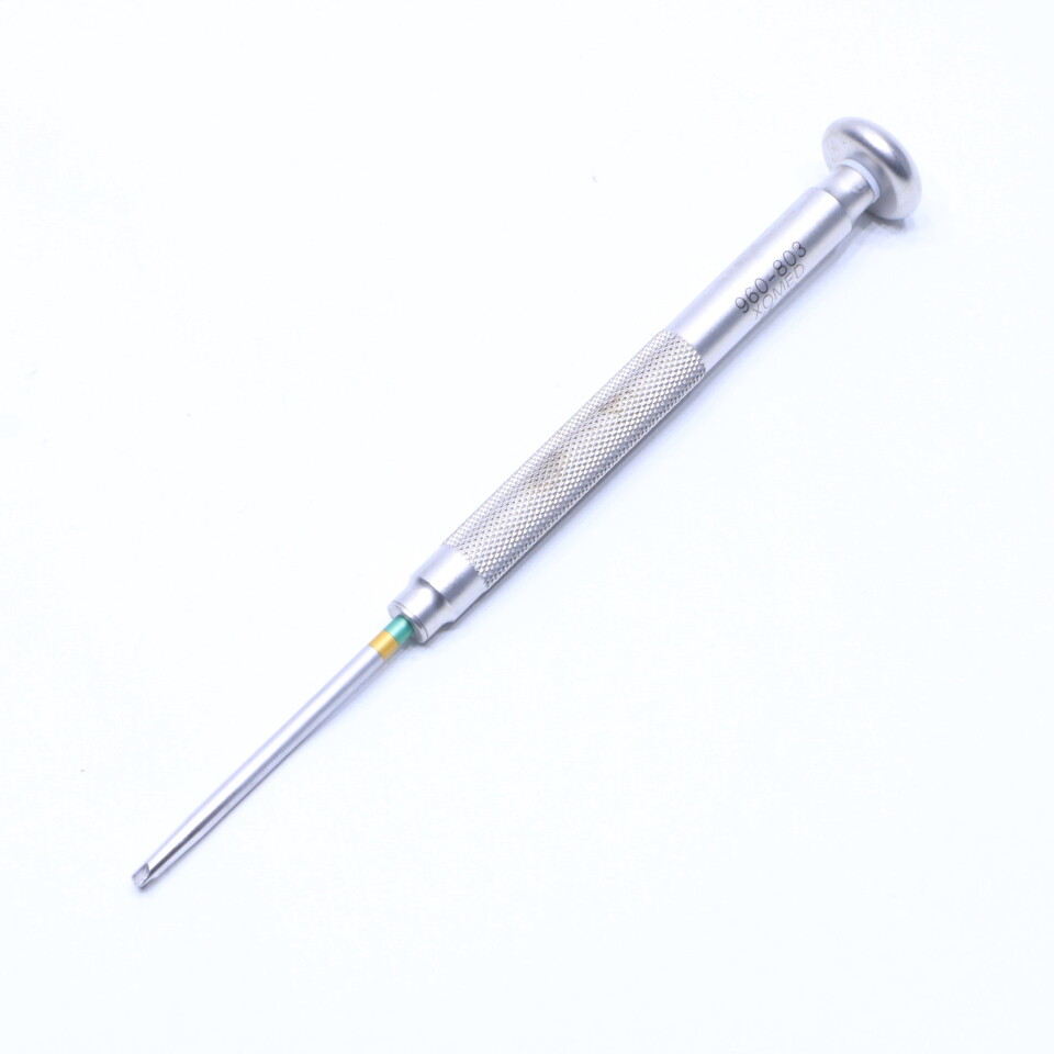* XOMED 960-803 SOFAMOR DANEK ORTHOPEDIC DRIVER