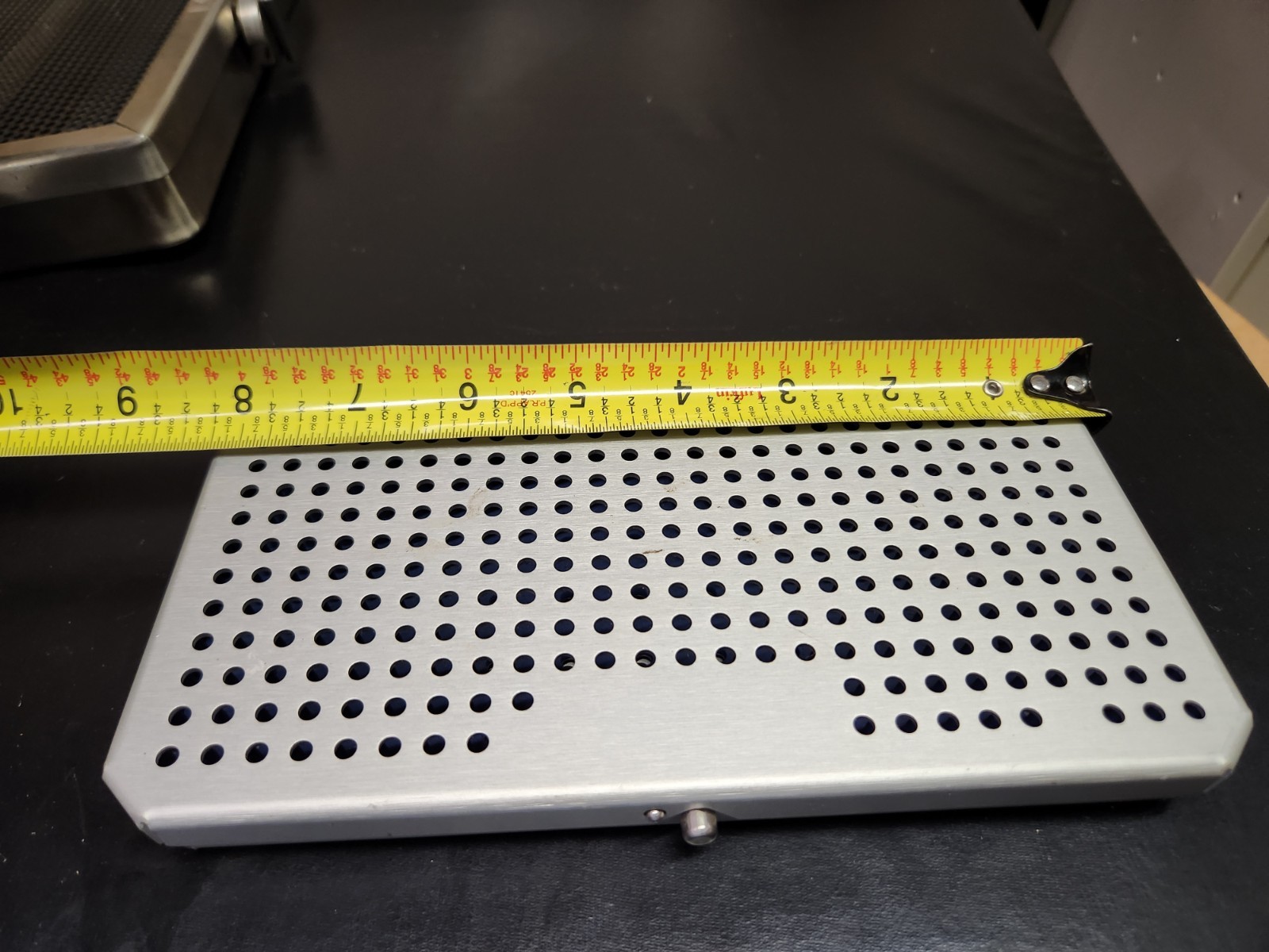 Case Medical Instrument Case for Sterilization & Dental/Surgical Instruments