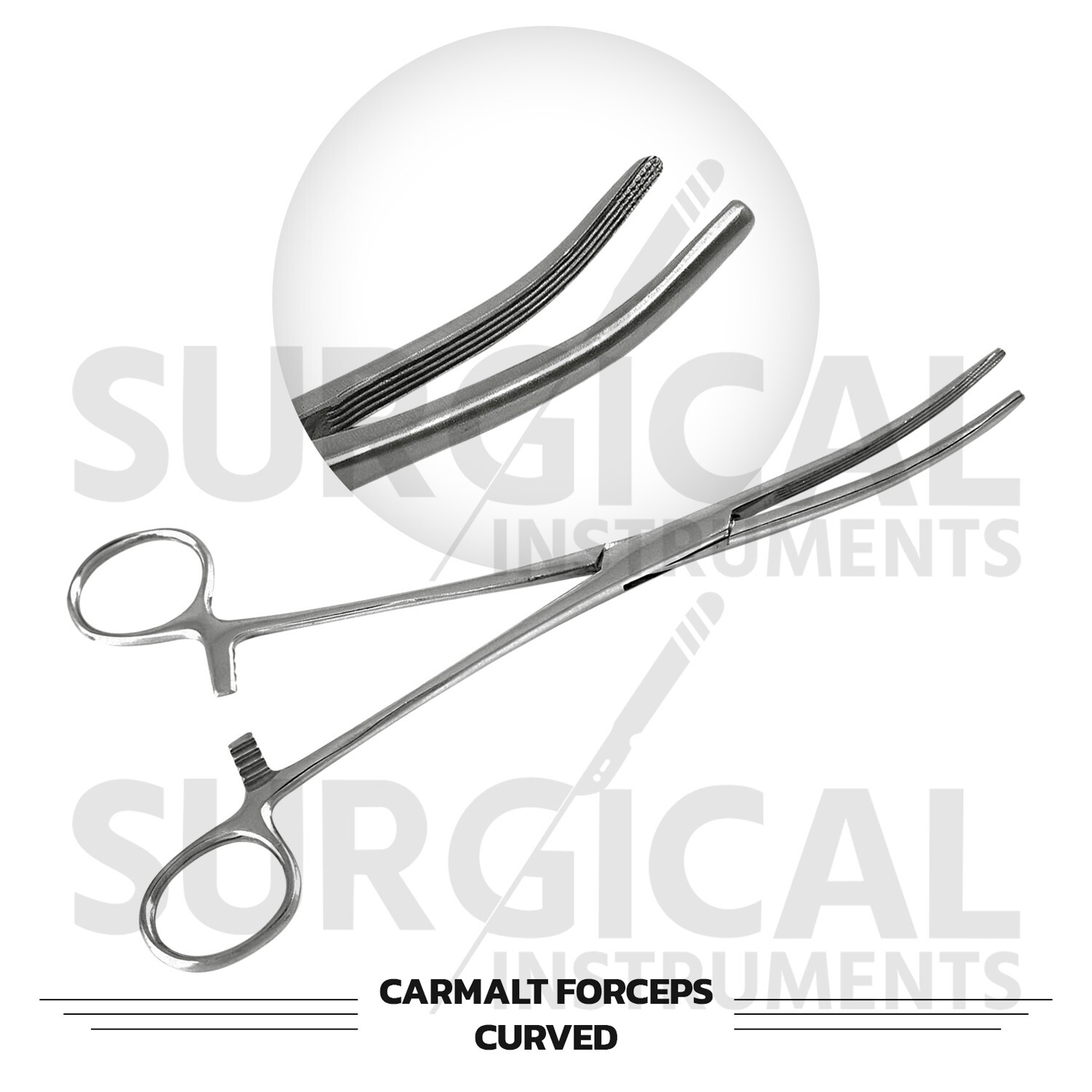 18 Pcs Feline Spay Set – Economy Surgical Veterinary Instruments kit