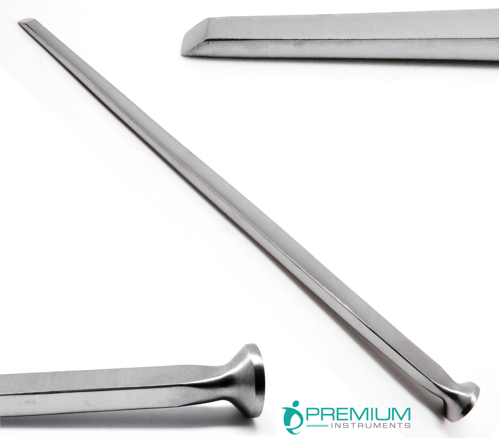 Alexander Gouge 4mm Orthopedic Surgical Instruments