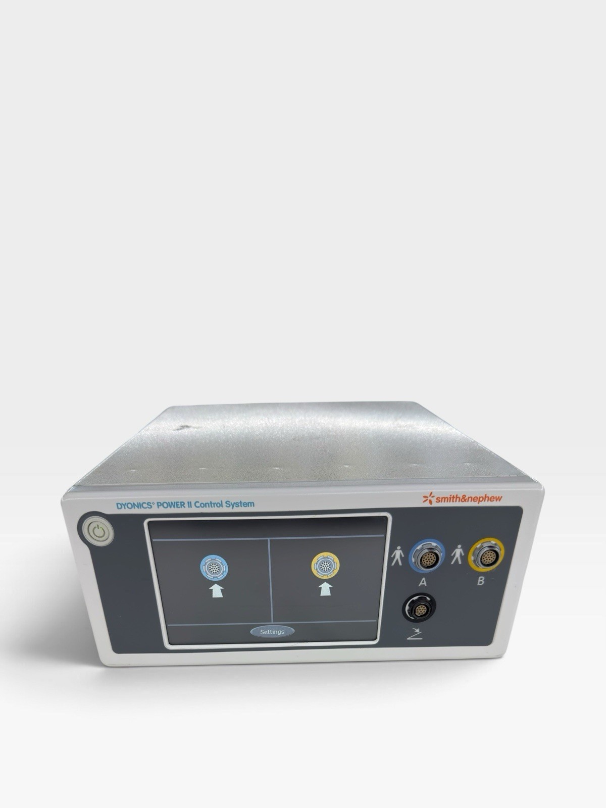 Smith & Nephew DYONICS POWER II Control System Console 72200873 TESTED