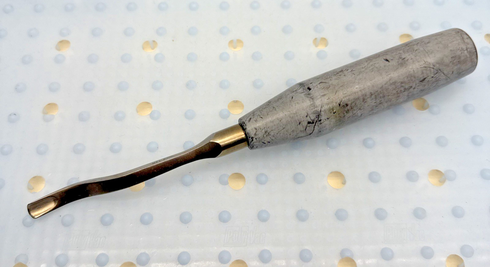 Life Instruments 752-9508-0 Gouge 8mm