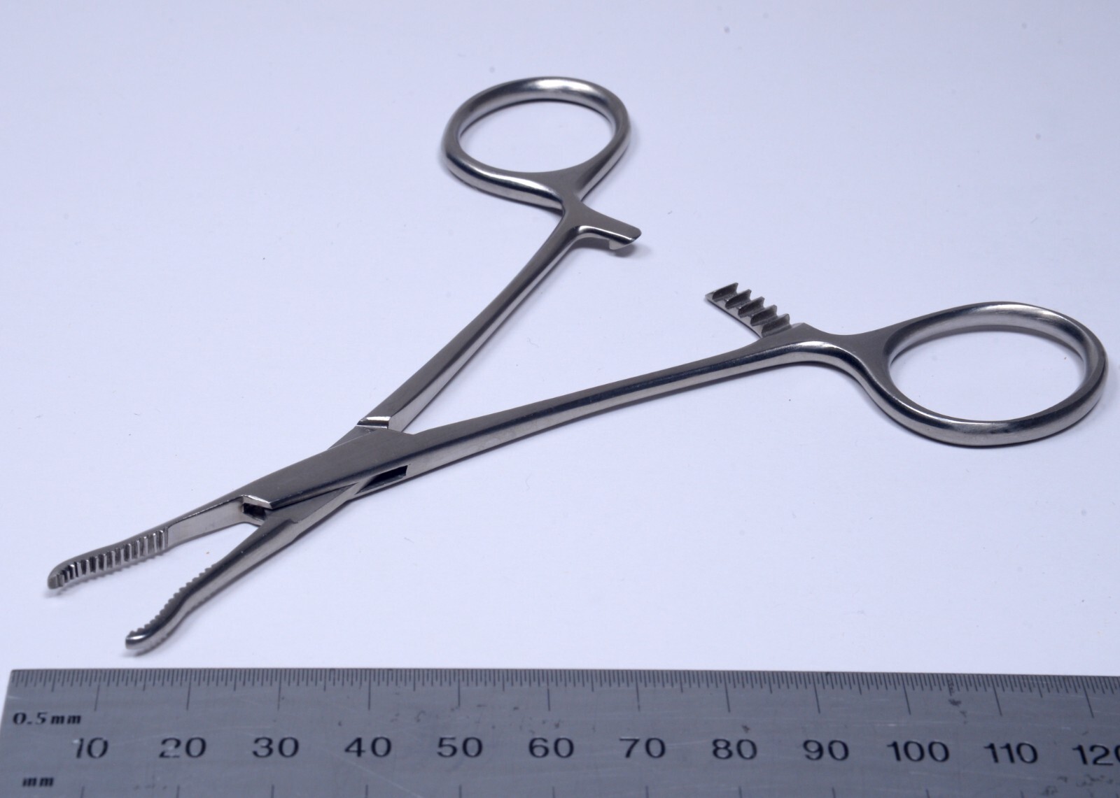 Bone Holding Forceps 5½” Stainless Steel Surgical