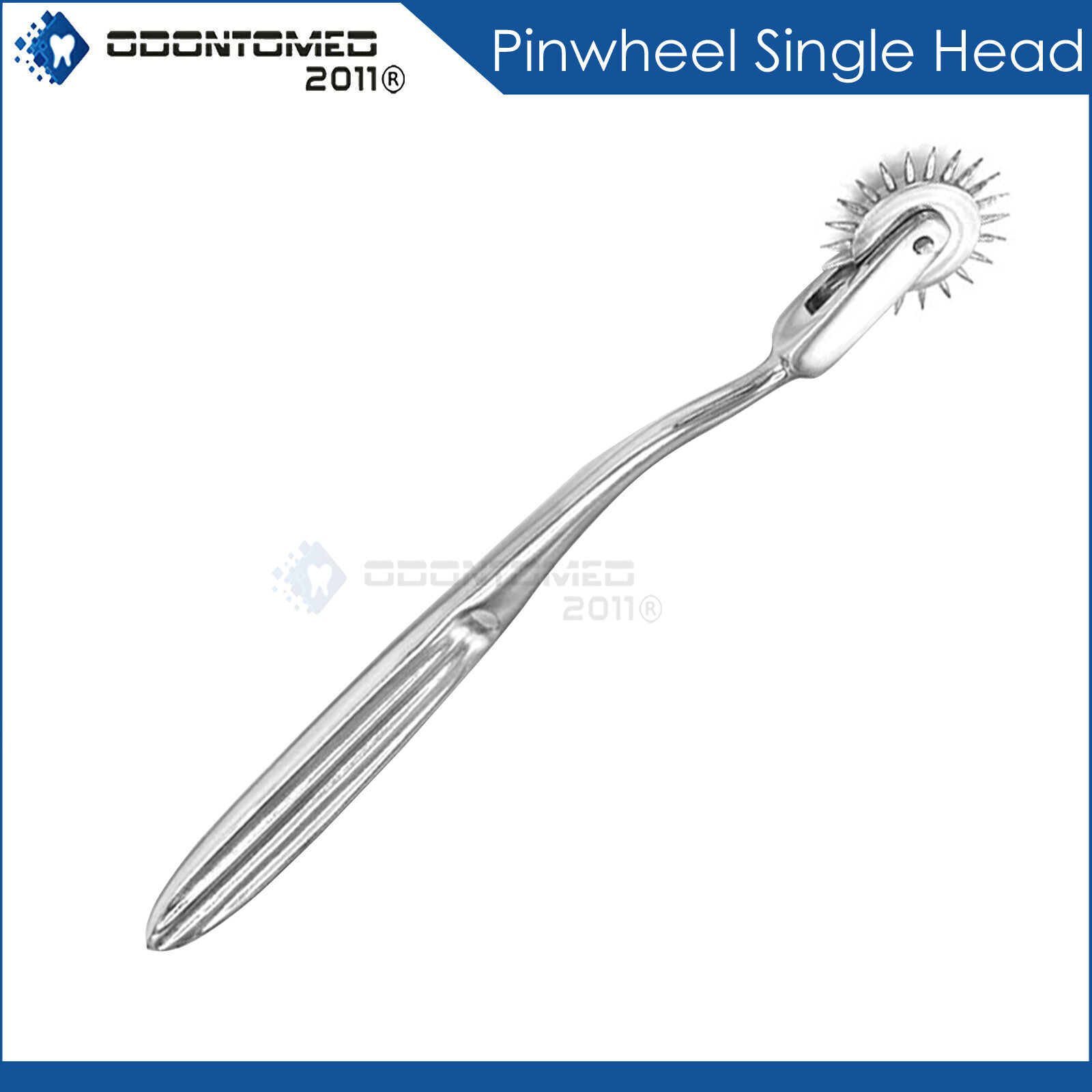 1 Wartenburg Pin Wheel Surgical Diagnostic Instruments