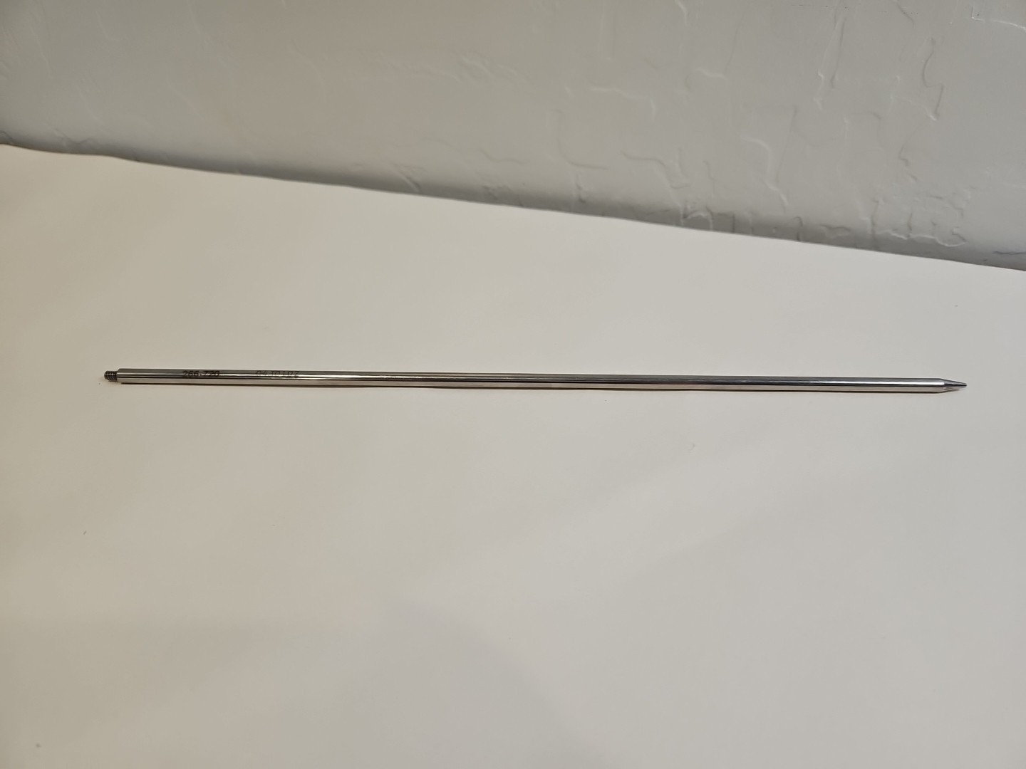 Stryker Surgical Large 5.0mm Wissinger Rod 266-720