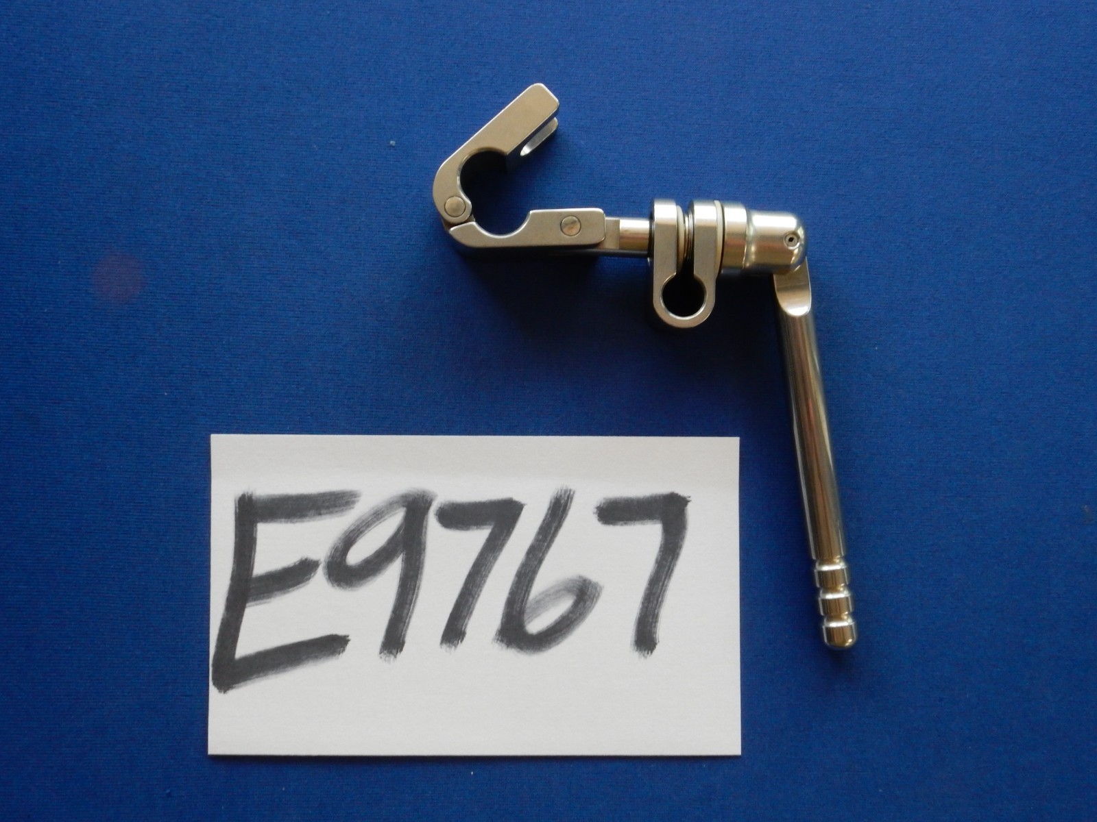 Omni-Tract 3595 Quick Clamp
