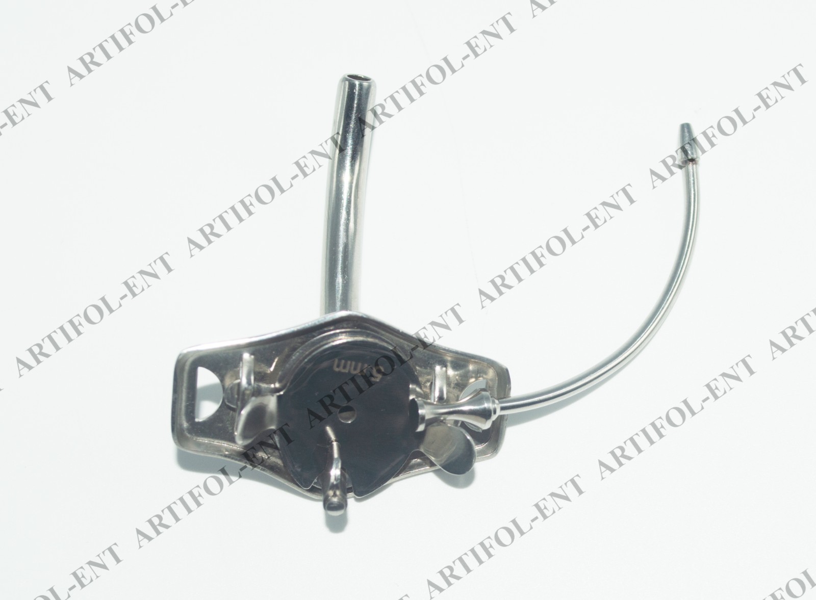 Chevalier-Jackson Tracheal Cannula System | Size Fig. 5 (9.0mm)| 70mm #134910193