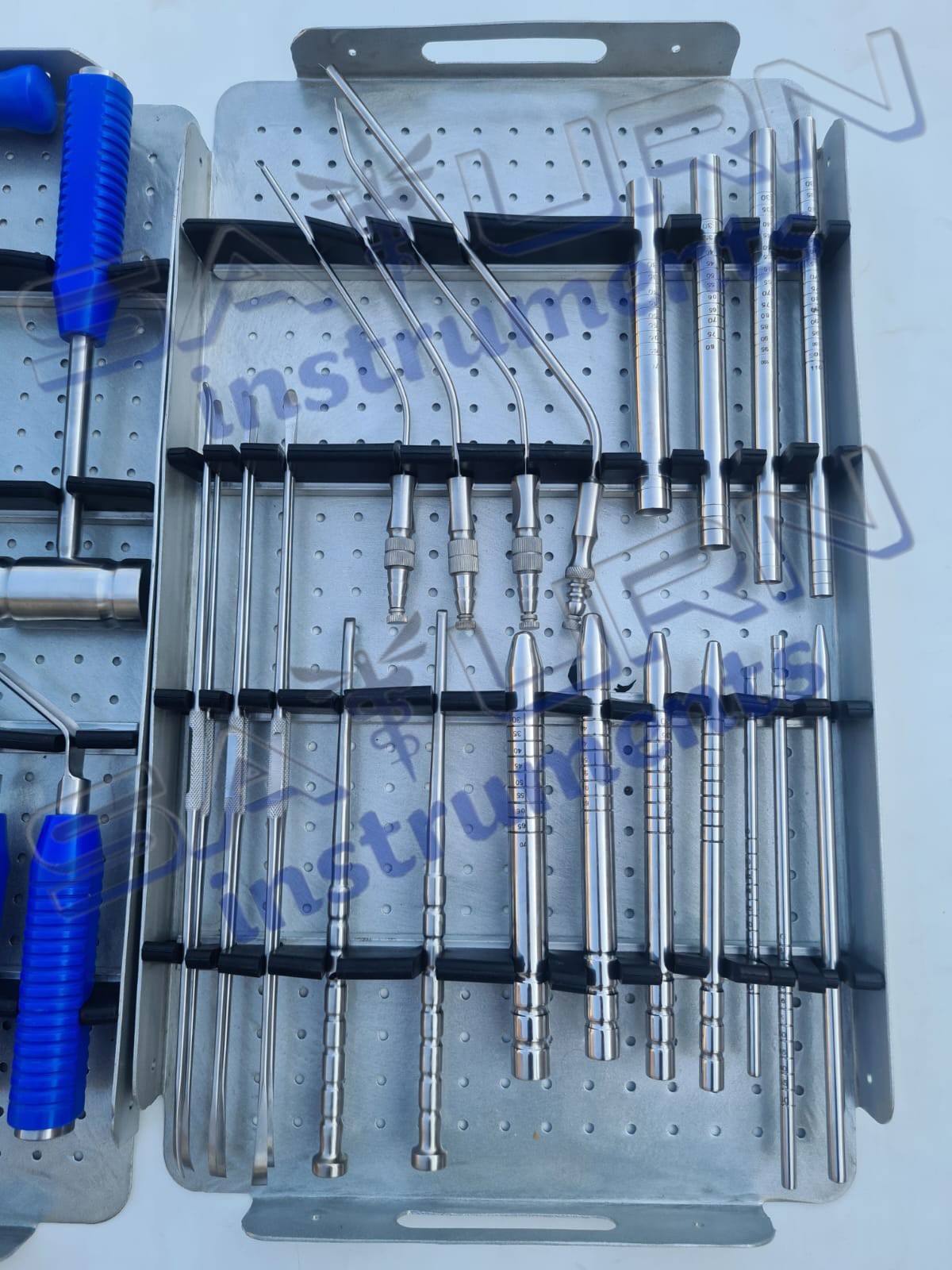 UBE Unilateral Biportal Endoscopic Surgery Spine Orthopedic Instruments Set