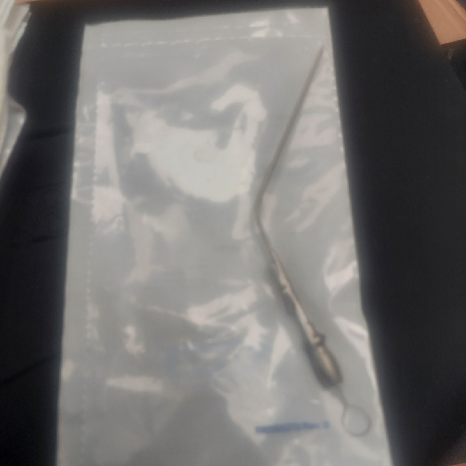 Storz N0610 Surgical Baron Suction Tube