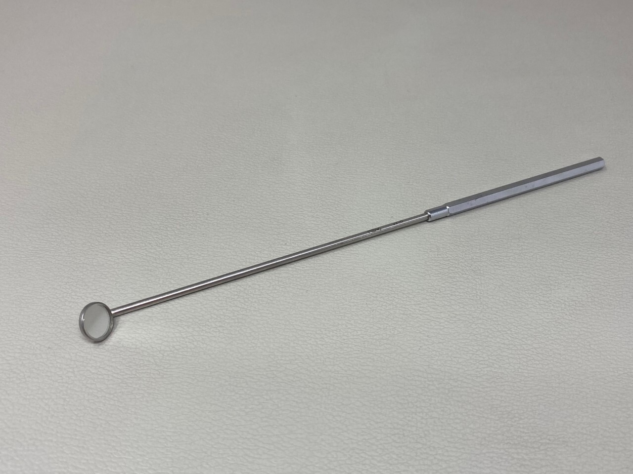 Pilling Laryngeal Mirror Size #00, Storz, V Mueller, 508201