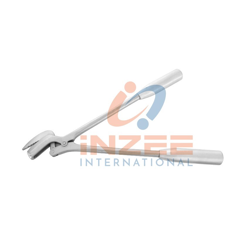 OR Grade Stille Plaster Shears 8″ Orthopedic Surgical Instruments By Inzee