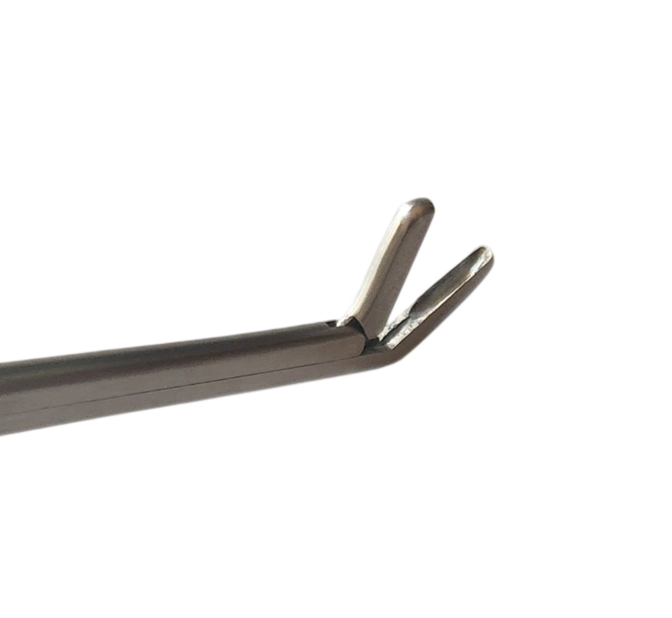 Ferris-Smith Cup Rongeurs 7″ 3mm x 10mm Curved Up German Grade