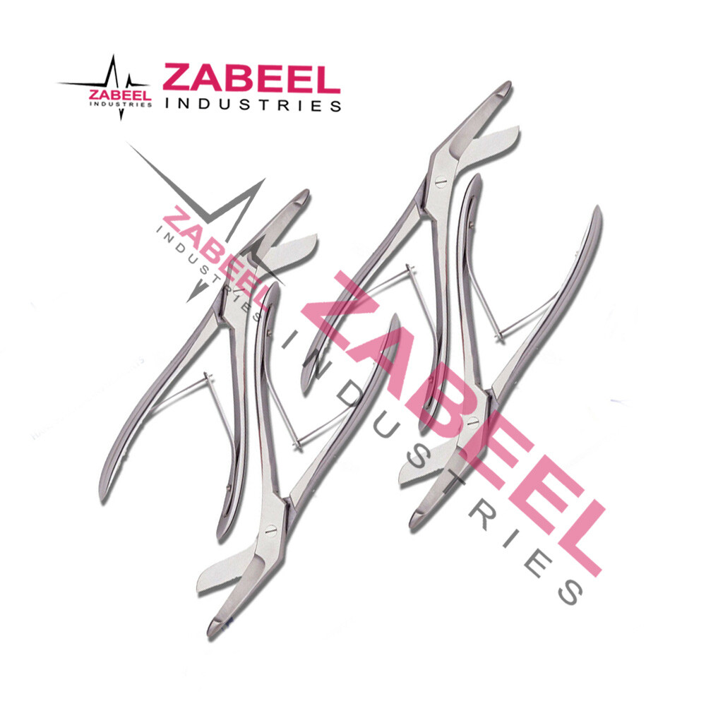 Seutin Plaster of Paris Shear Premium Quality Micro Surgery Instruments