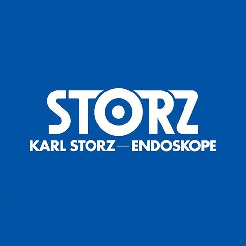 KARL STORZ 28164DF ENT Nasal 1.5mm Flat Spatula tip angled 15° Micro Dissector