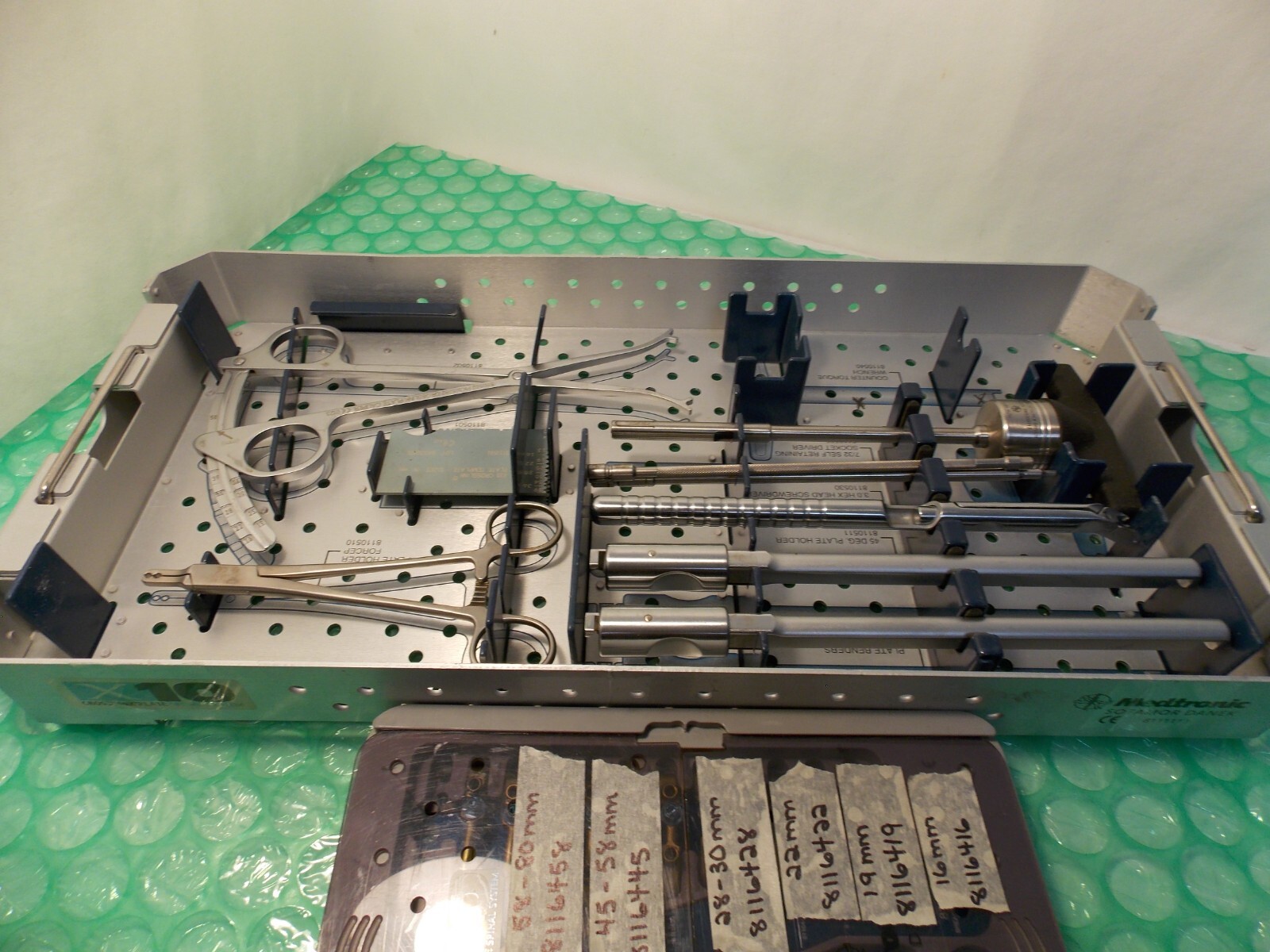 Medtronic CROSSLINK X10 CROSSLINK System (LAM-2027)