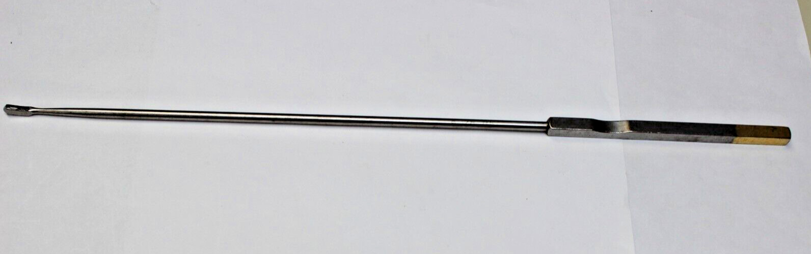 Euromed Endocervical Biopsy Curette 66-441 (119)