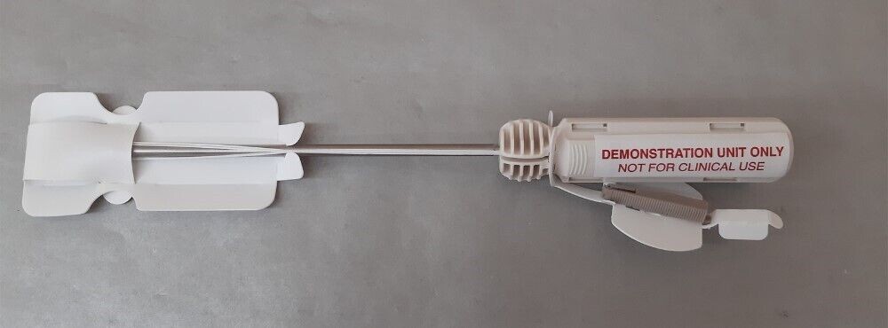 ArthroCare 21-8045NS N8TIVE ACL 40mm PEEK Tibial Implant 53526 READ