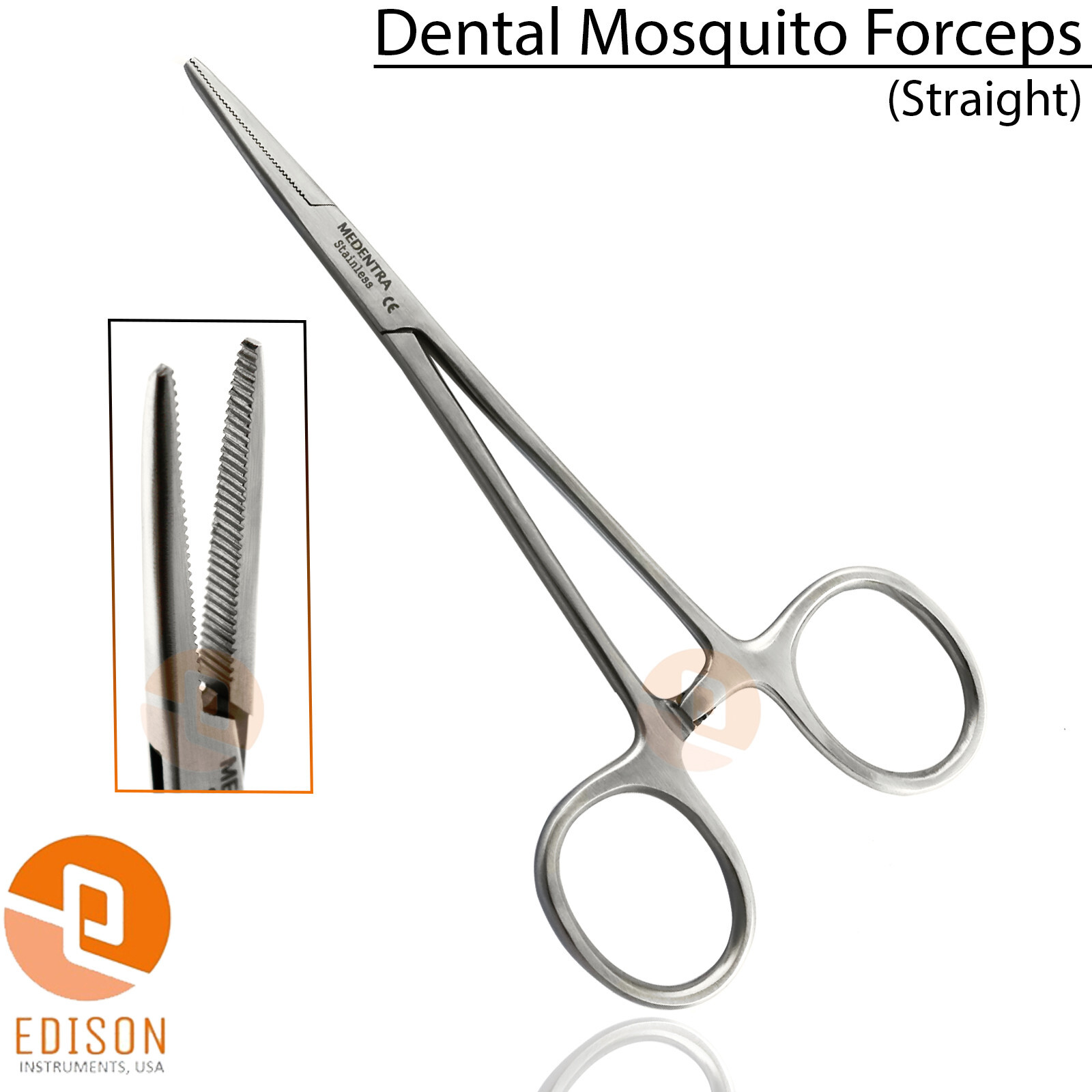 Feline Surgical Instruments Cat Bitch Spay Ovariectomy Ovaries Removal Set