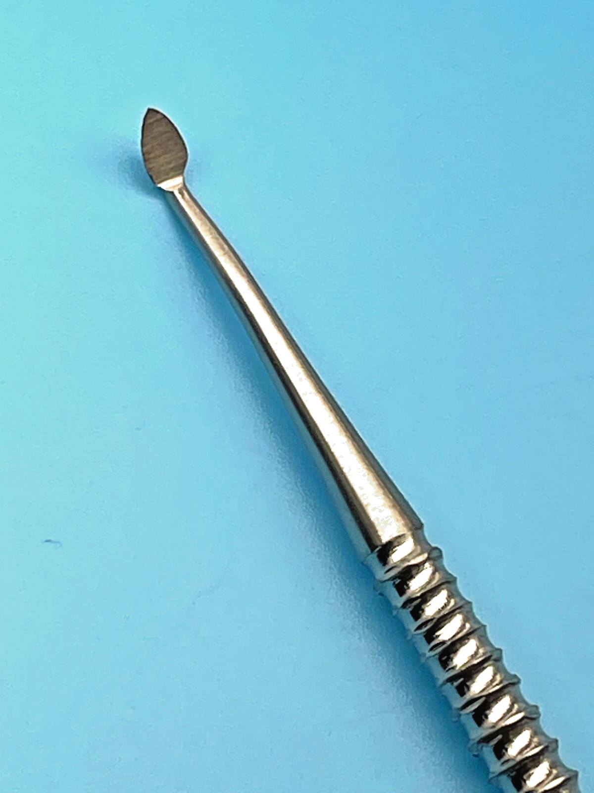 Set of 3 Dental Wax Carvers VEHE