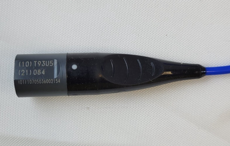Harmonic Scalpel HP Blue Cord Hand Piece