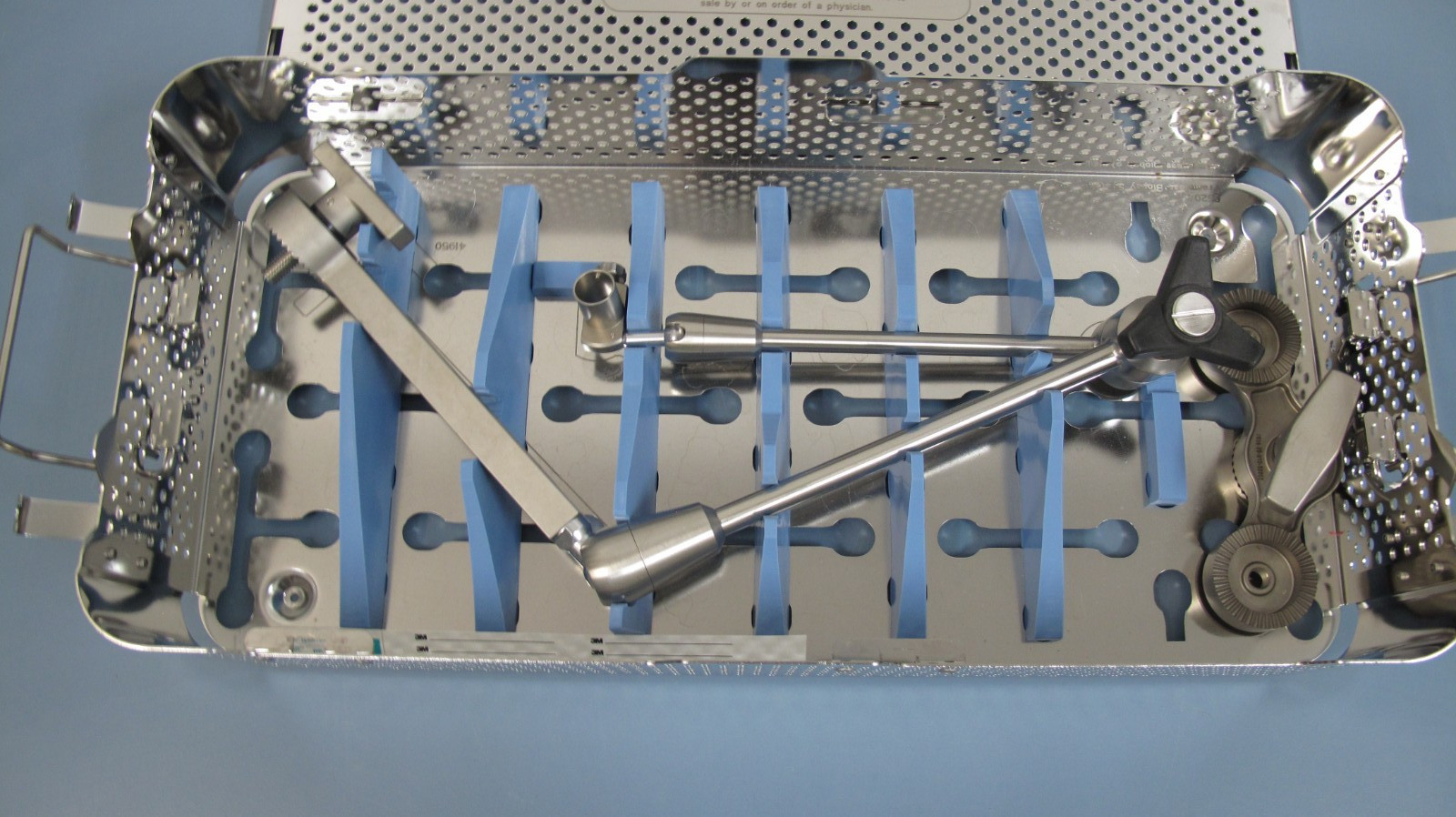 Brainlab Frameless Biopsy System With Sterilization Case Neuro Orthopedics (GOOD