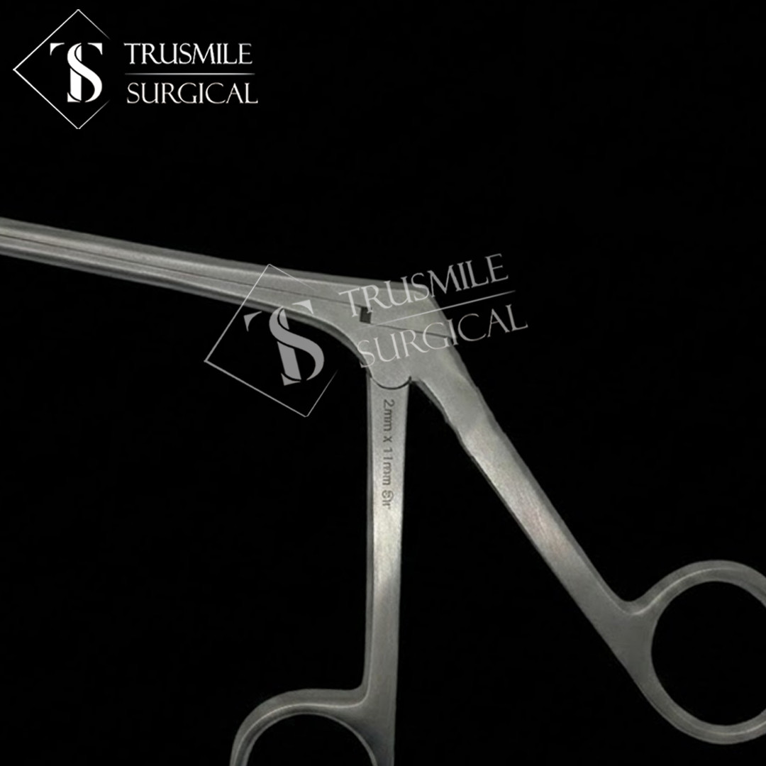 Weil Wilde Blakesley Nasal Bone Cutting Forceps Straight 3mm X 11mm