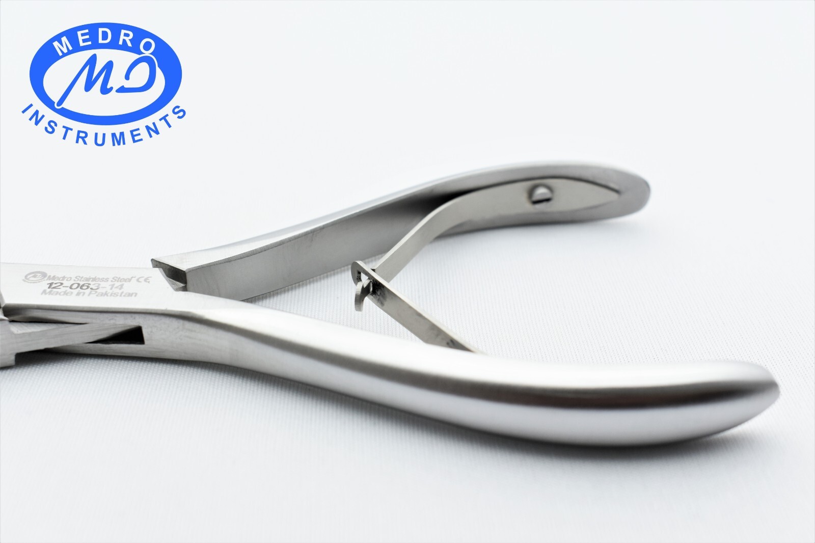 OR Grade Liston Bone Cutter Forceps 5.5″ Coral Fragging Orthopedic instruments