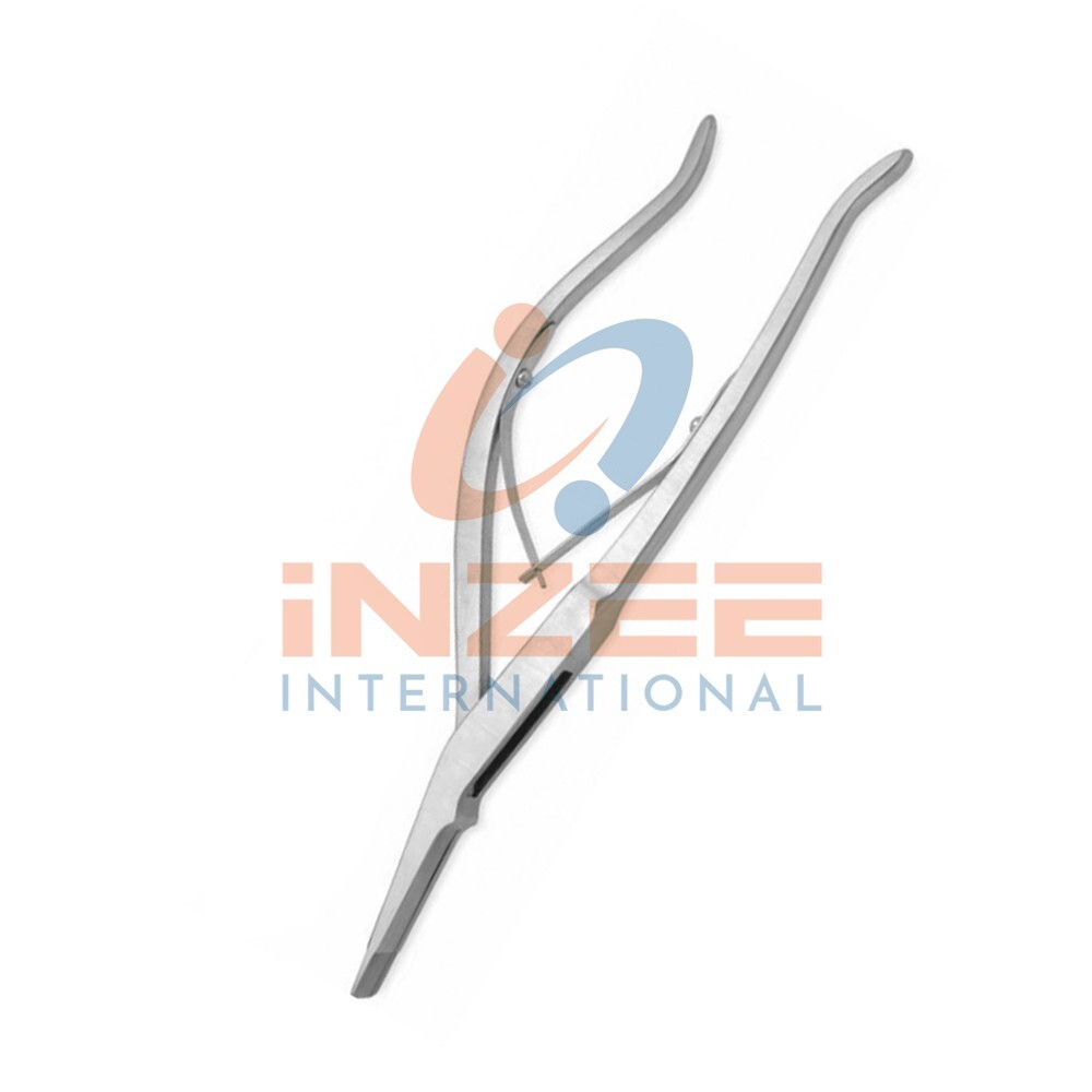Smith Ramus Bone Spreader , 22cm, 12mm Blade Orthopedic Surgical Instruments