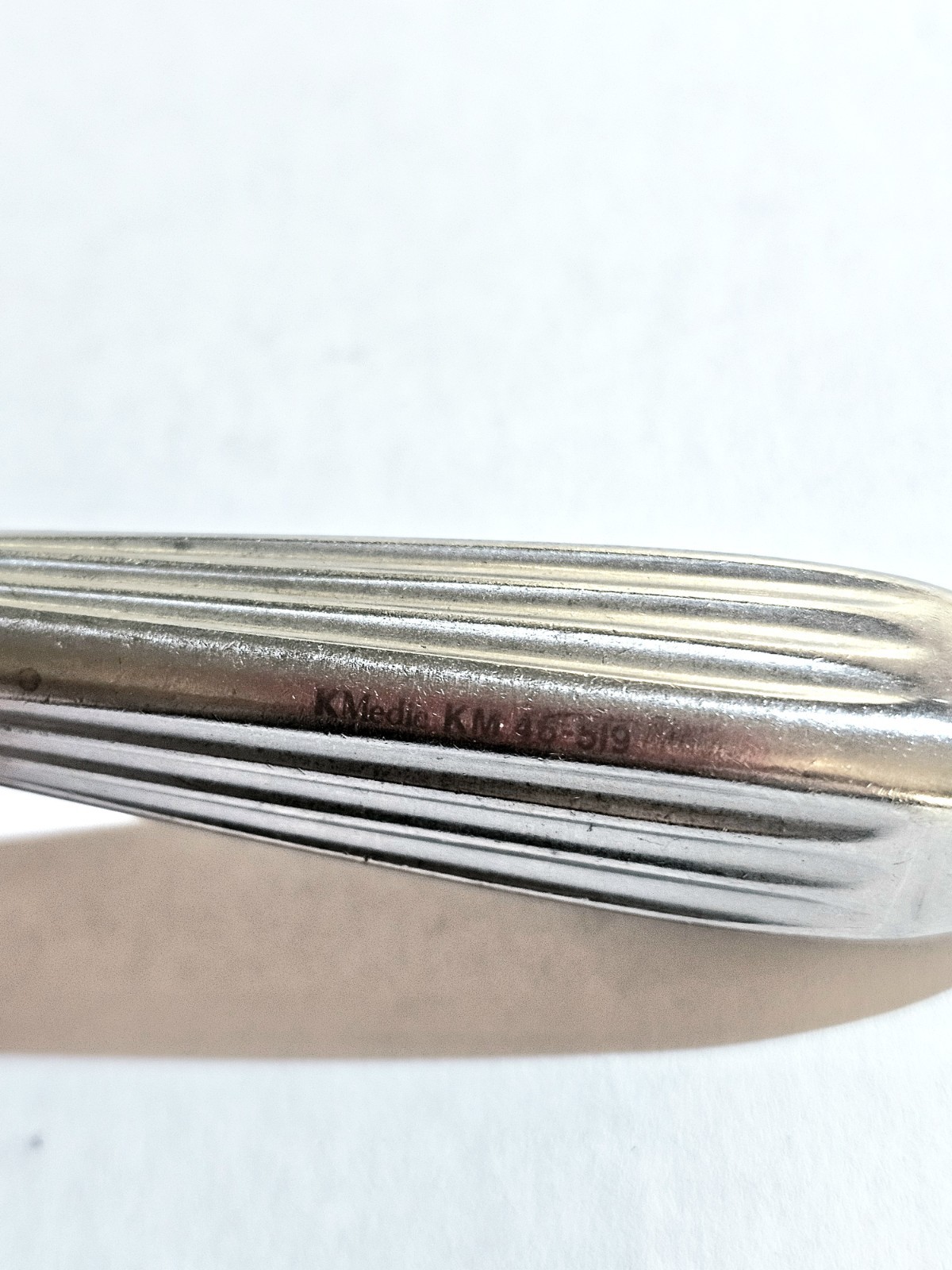 KMedic KM 46-519, Curette Bone
