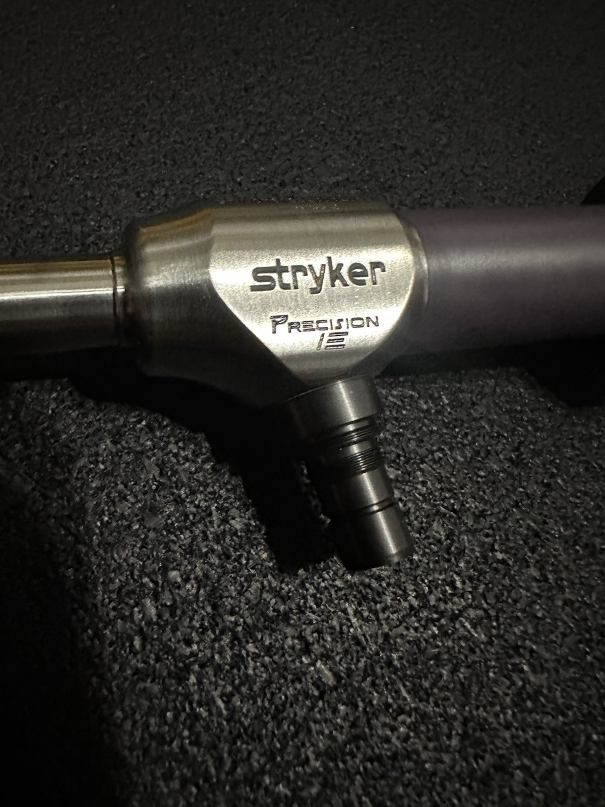 Stryker 10mm 0 Degrees Scope 0502-103-010