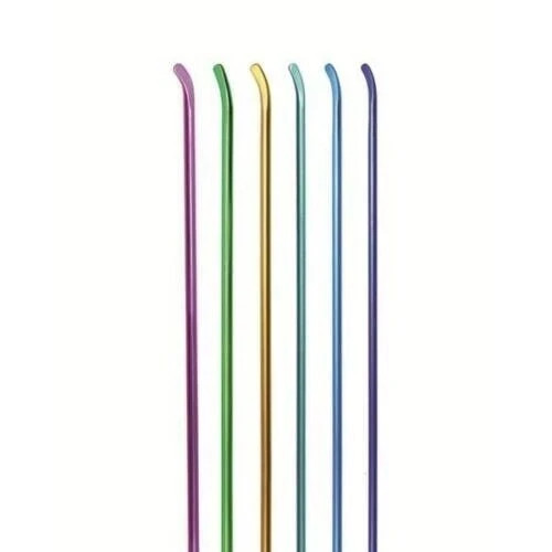 Orthopedic Titanium Elastic nail pack of 48 pcs surgical instrument
