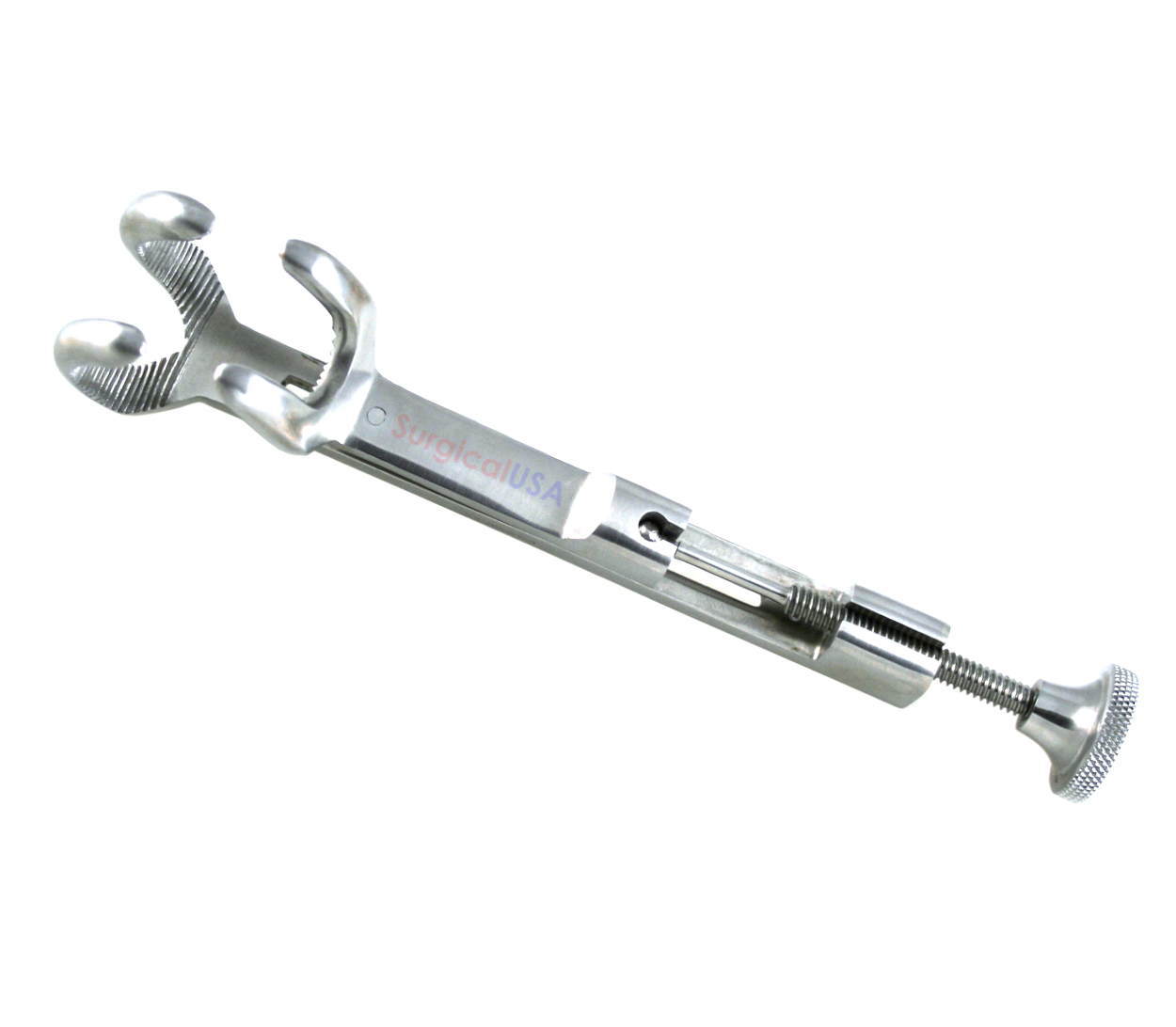 Lambert Lowman Bone Holding Clamps 8inch 2×2 Prongs 1.35″ wide Orthopedic
