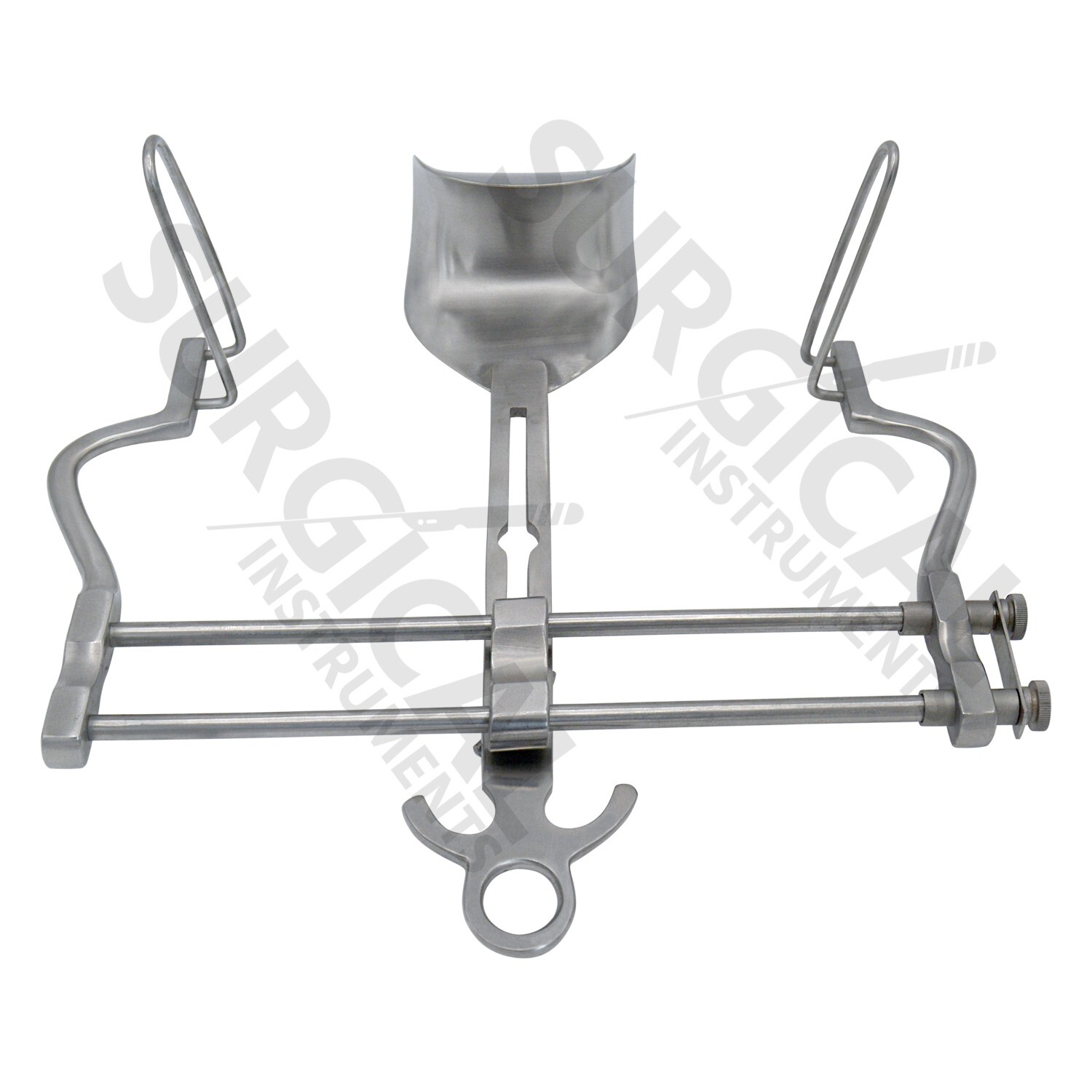 New Balfour Abdominal Retractor Surgical Instruments 7″ Stainless German Grade