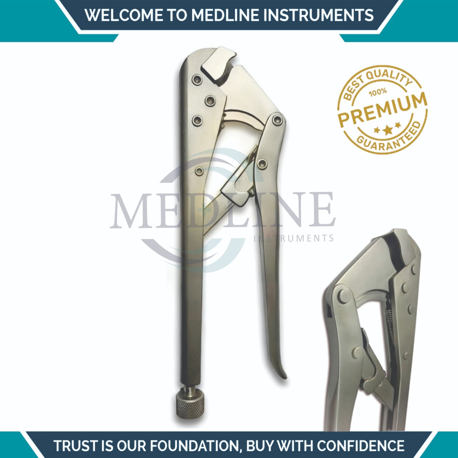Orthopedic Plate Bending Plier 2.0mm,2.7mm,3.5mm,Surgical Instruments