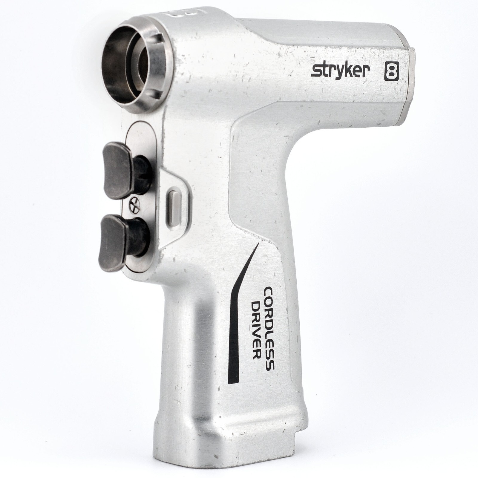Stryker System 8 Dual Trigger Cordless Driver 4505000000 **~~FREE SHIPPING~~~**