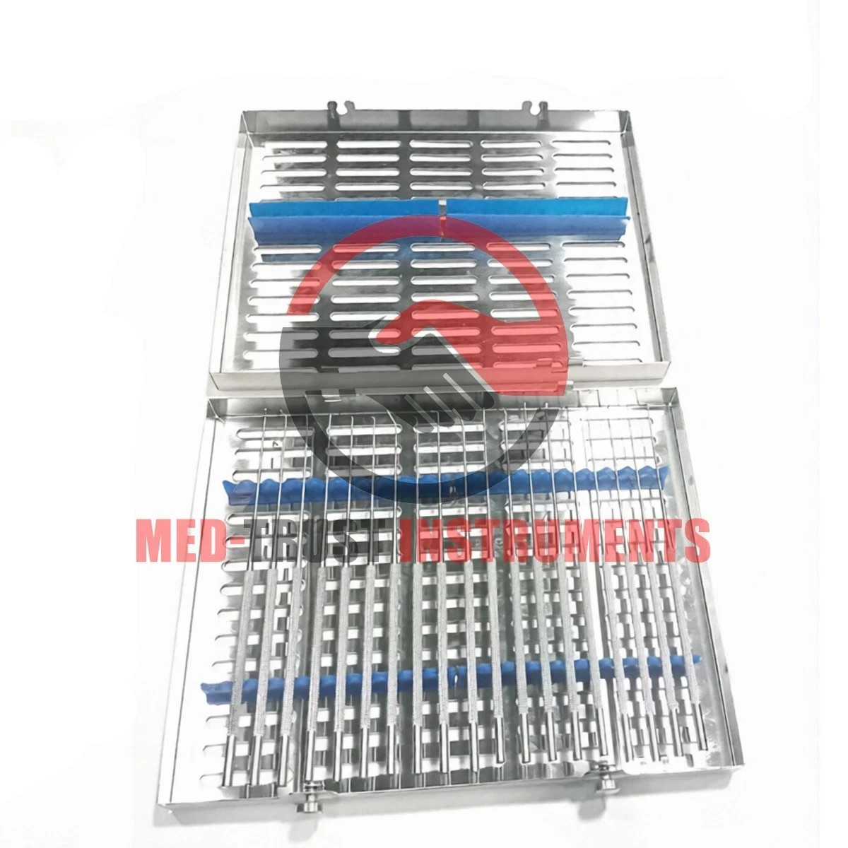 Rhoton Micro Dissector Expanded Set 20 Pcs Neurosurgery Instruments Set