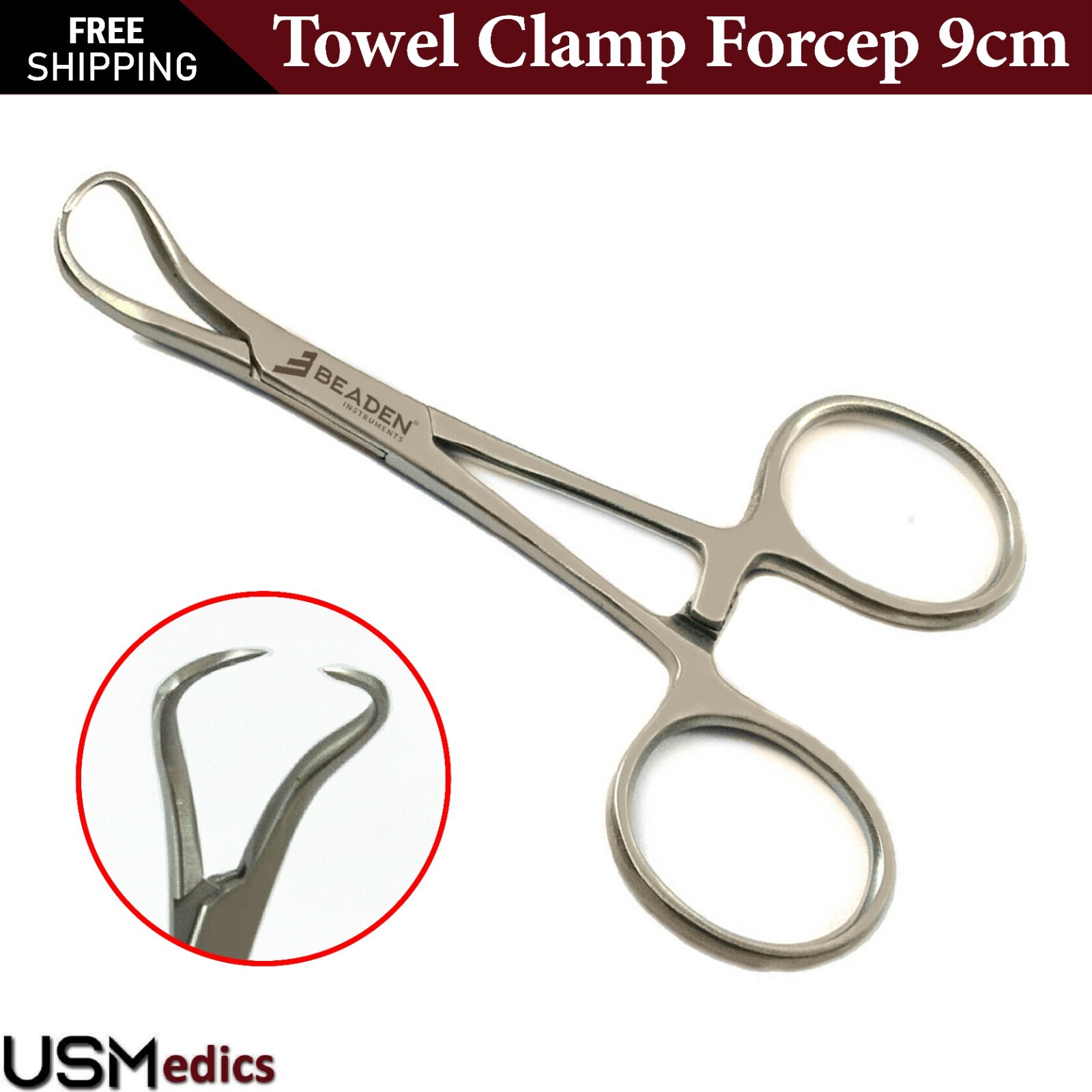 Blepharoplasty Surgical Eyelid Retractors Ophthalmic Micro Eye 16pcs Surgery Set