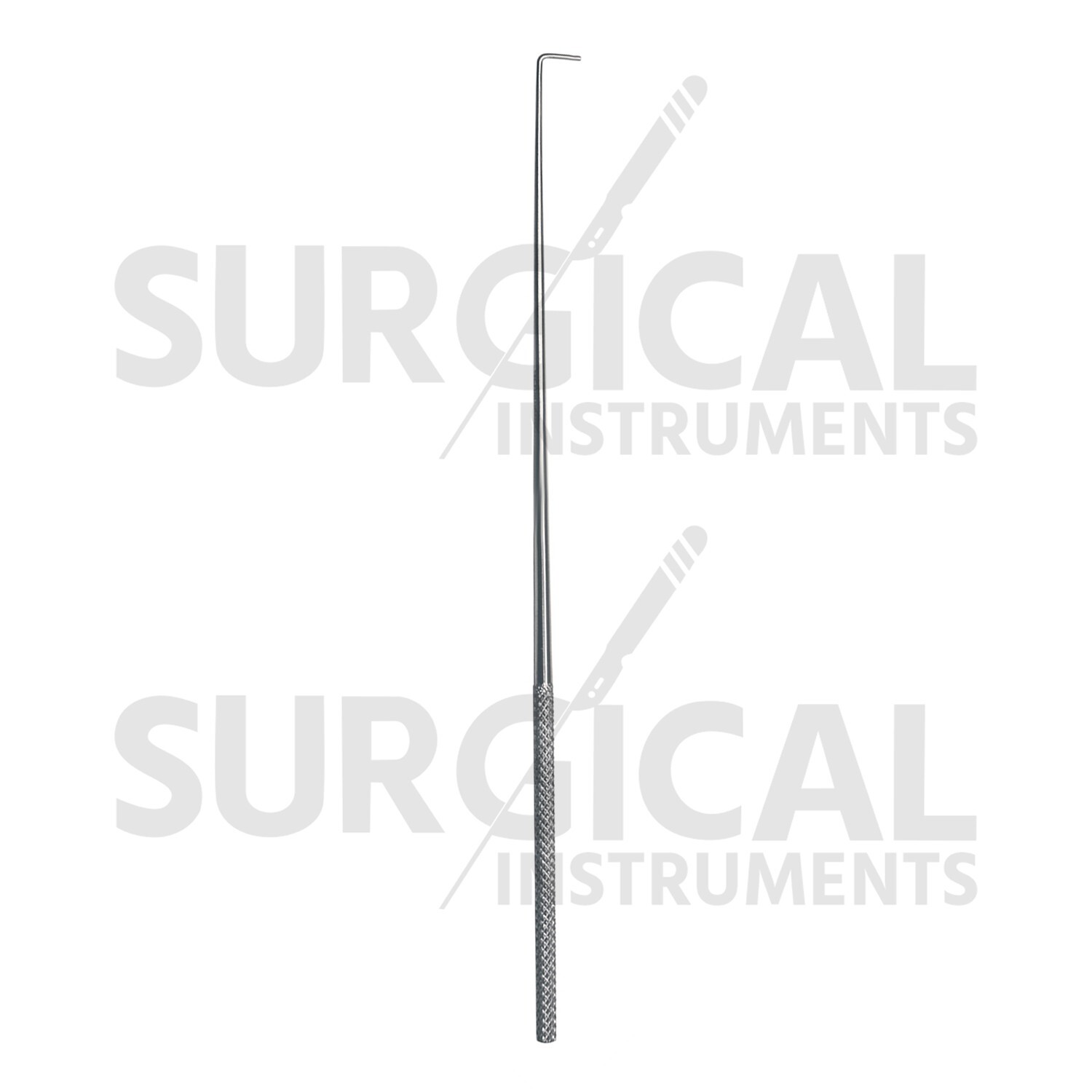 Day Ear Hook 6.5″ Large 2 MM ENT Surgical Instruments German Grade