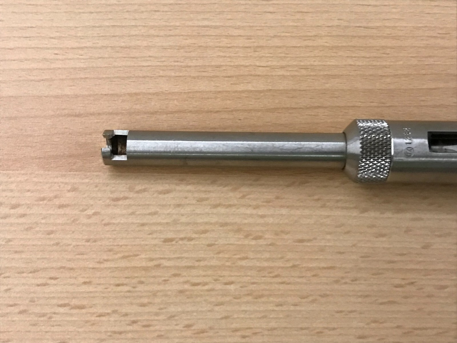 Zimmer 1282 Orthopedic Screw Driver