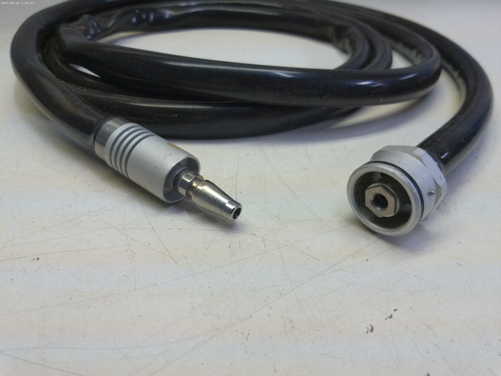 3M HALL D201 MAXI DRIVER AIR HOSE